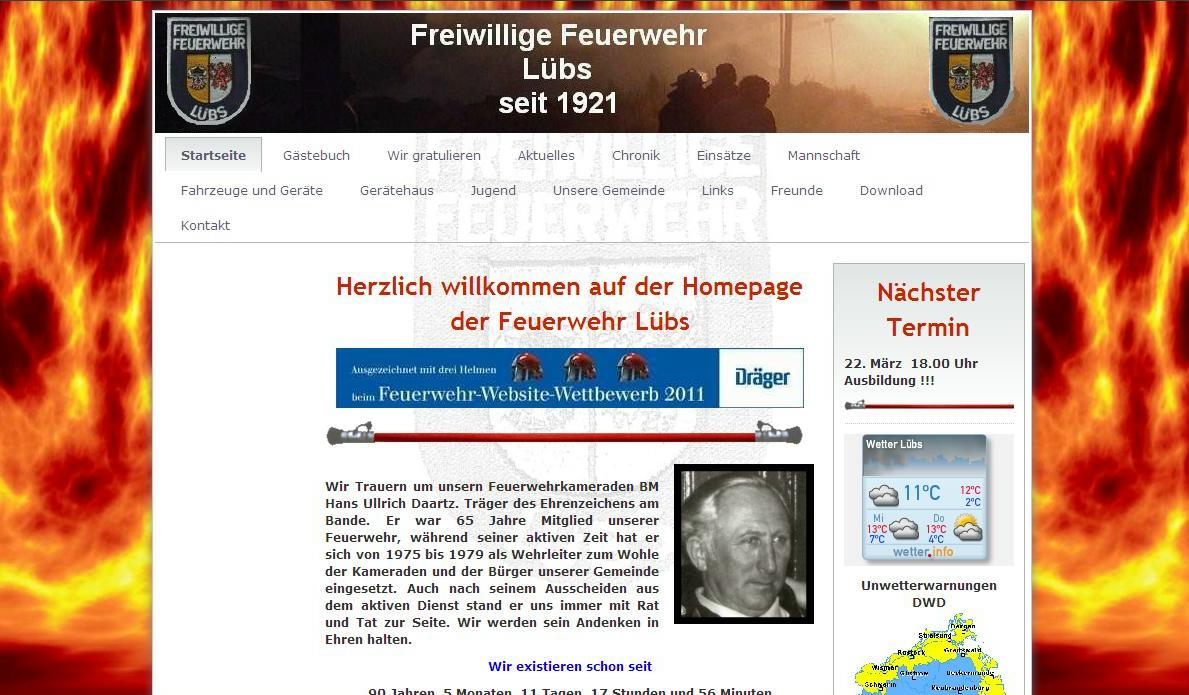 http://www.feuerwehr-luebs.de/